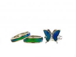 The Meaning Of Colors In Mood Rings Lovetoknow