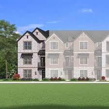 frisco tx townhomes point2