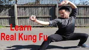shaolin kung fu wushu basic form