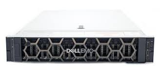Dell Emc Poweredge R840 Review Storagereview Com Storage
