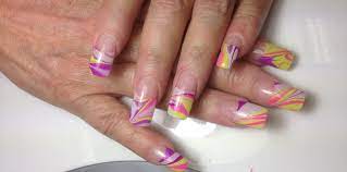 glamour nails hair spa no 1 pipers