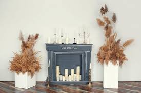 Fireplace Candelabra Decorating Tips