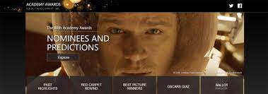 Bing shopping > bing news quiz. Bing S New Academy Awards Guide Is One Stop For Awards Info Including Finding Your Celebrity Doppelganger Stories