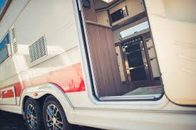 rv entry doors