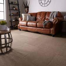 polyester carpet tiles