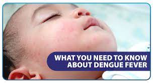 Dengue rashes may not appear in every case of dengue. What You Need To Know About Dengue Fever Unilab