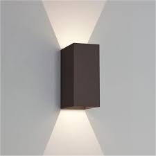 Led Up Down Wall Lighter