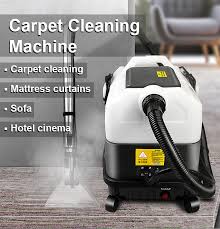 ht 9 carpet cleaning machine