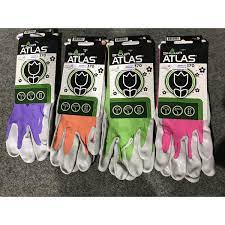 Gardening Gloves Showa Atlas