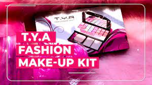 t y a fashion make up kit review