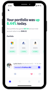 Granted, trading stocks is not quite as easy or straightforward as buying your favorite dress or a pair of sneakers. Public Investing App Review