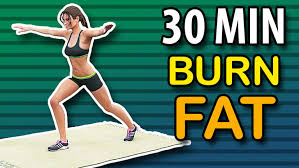 Burn Fat In 30 Minutes Best Home