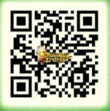 Check spelling or type a new query. View 23 Dragon Ball Legends Qr Codes 2021 June