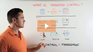 From what's selling to what's hidden in storage, these apps help put inventory control in the palm of your hand. What Is Inventory Control Inventory Control System Fishbowl