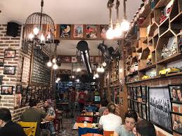 Beşiktaş'ımız hakkında ilk bizden duyacağınız son dakika haberleri, transfer haberleri, özel haberler ve daha niceleri için takipte. Breakfast Place Street In Besiktas Where To Eat In Istanbul