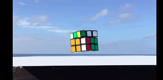 Use the above steps and you should have created a yellow cross pattern. Watch A Rubik S Cube Solve Itself Solve Rubik S Cube