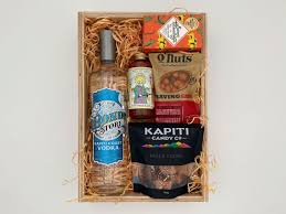 craft vodka gift box nz 2023 edition