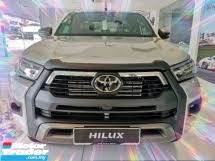 Find out more about our latest sedans, suv, mpv, 4x4 and other car models. Toyota Hilux For Sale In Malaysia
