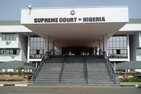 Image result for supreme court of nigeria