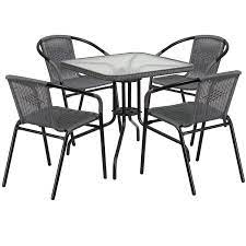 square patio set for 4 off 51