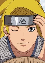 Naruto Whos hair style would you want if you were in the naruto world? - 435939_1273079605221_full