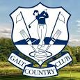 Galt Country Club - Home | Facebook