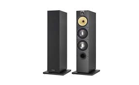 b w 683 s2 specs and review hifi specs