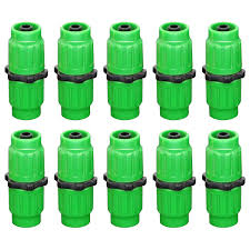 10pcs expandable garden hose repair kit