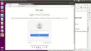 how to install google chrome easily on