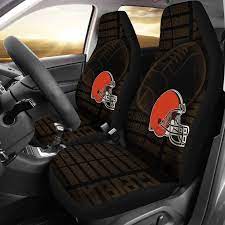 Car Seats Carseat Cover Cleveland Browns
