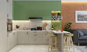 Italian Kitchen Designs For Your Indian