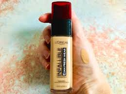 the best l oreal makeup s a