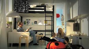 Kleine räume durch gutes einrichten größer erscheinen lassen. Ikea Fur Kleine Raume Clevere Ideen Fur Mehr Platz Youtube