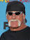 Image of What year did Hulk Hogan retire?