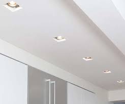 Styles Innovations Features Of Recessed Lights