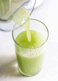 celery ginger juice recipe detoxinista