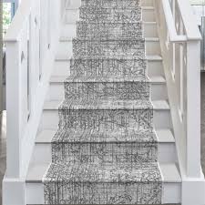 50 shades grey stair runners