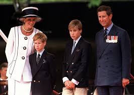 Find the perfect prince harry stock photos and editorial news pictures from getty images. Why Princess Diana S Ex Lover James Hewitt Can T Be Prince Harry S Real Dad