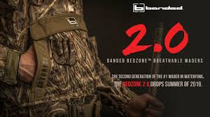 Banded Redzone 2 0 Banded Hunting Gear
