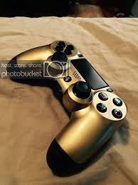 The last of us part ii dualshock 4 wireless controller. Discussion Gold Ps4 Controller Se7ensins Gaming Community