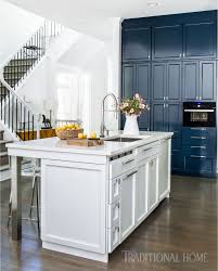 White Kitchens To Love Paint Colors
