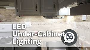 Faq How To Install Strip Lighting And Under Cabinet Lighting Super Bright Leds