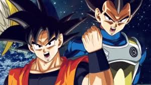 Goku is what stands between humanity & villains from all dark places. Super Dragon Ball Heroes Season 2 Debuts First Episode