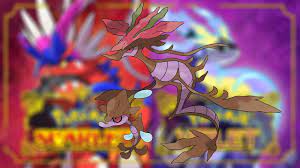How To Evolve Skrelp Into Dragalge in Pokémon Scarlet and Violet