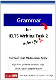 ielts writing task 2 tips lessons