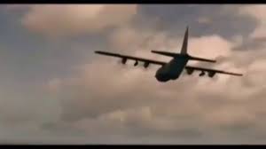 But it is a fiction movie and there are a lot of impossible scenarios that happened. Ac 130 Scene Olympus Has Fallen Youtube