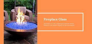Crushed Glass Landscaping Terrazzo