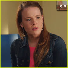 Bay was raised in a big fancy house by the wealthy john and kathryn kennish. Switched At Birth Remembers Angelo For 100th Episode Sneak Peek Exclusive Katie Leclerc Switched At Birth Television Vanessa Marano Just Jared Jr
