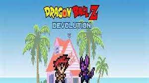In this chapter, you can fight by playing with or against your friend and you can participate with many characters like goku, vegeta, freeza, gohan and majin buu to your fights. Dragon Ball Devolution 1 2 3 Recommended By Perpoiconthea Kit