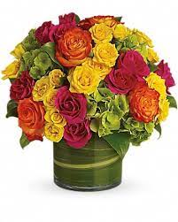 flower delivery by oakville florist